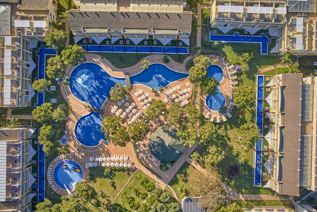 Zafiro Mallorca
