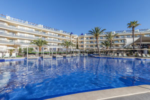 Zafiro Palmanova & Spa
