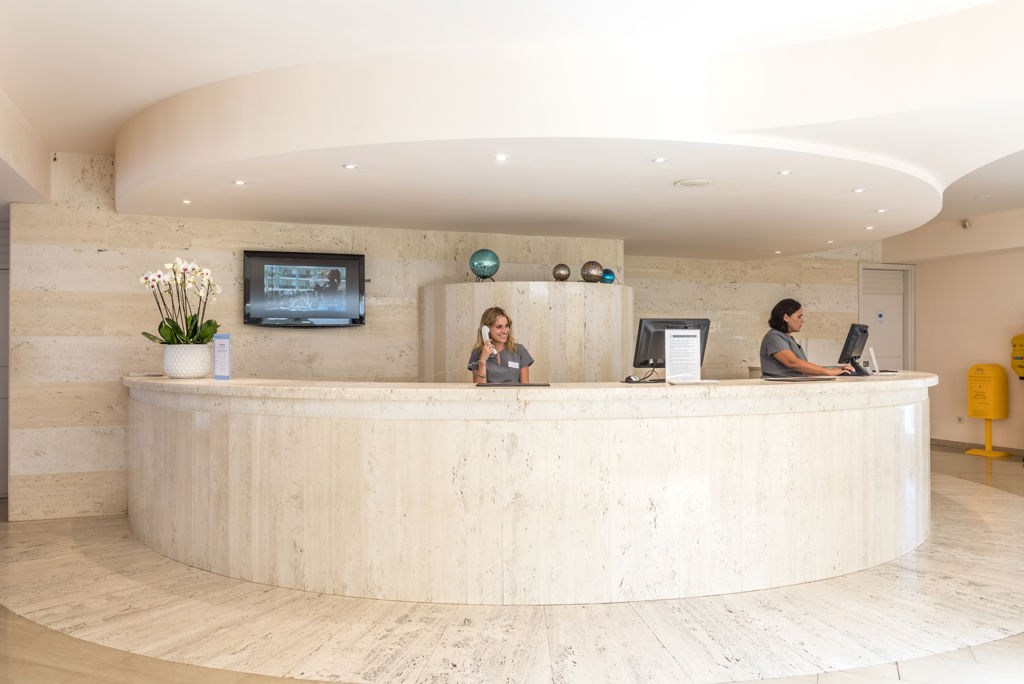 Zafiro Palmanova & Spa