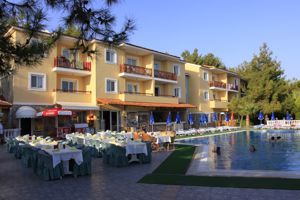 Pine Club Boutique Hotel