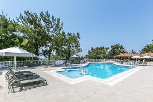 Pine Club Boutique Hotel