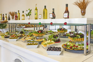 Pine Club Boutique Hotel
