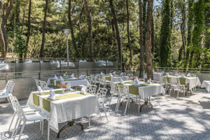 Pine Club Boutique Hotel