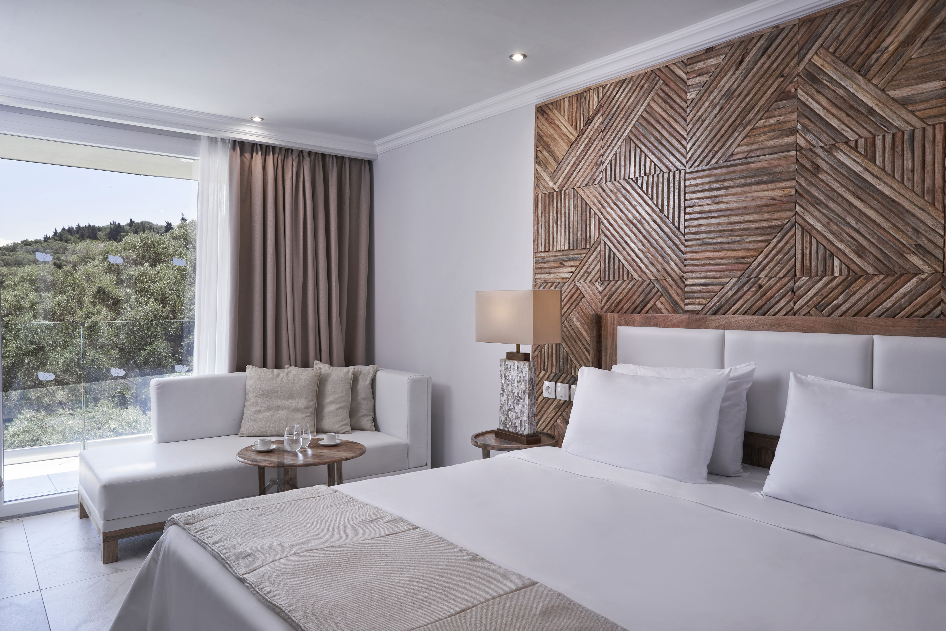 Mythos Palace - billede 2