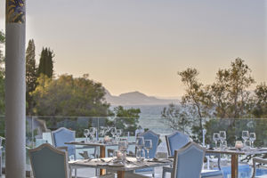 Olea Speciality Restaurant