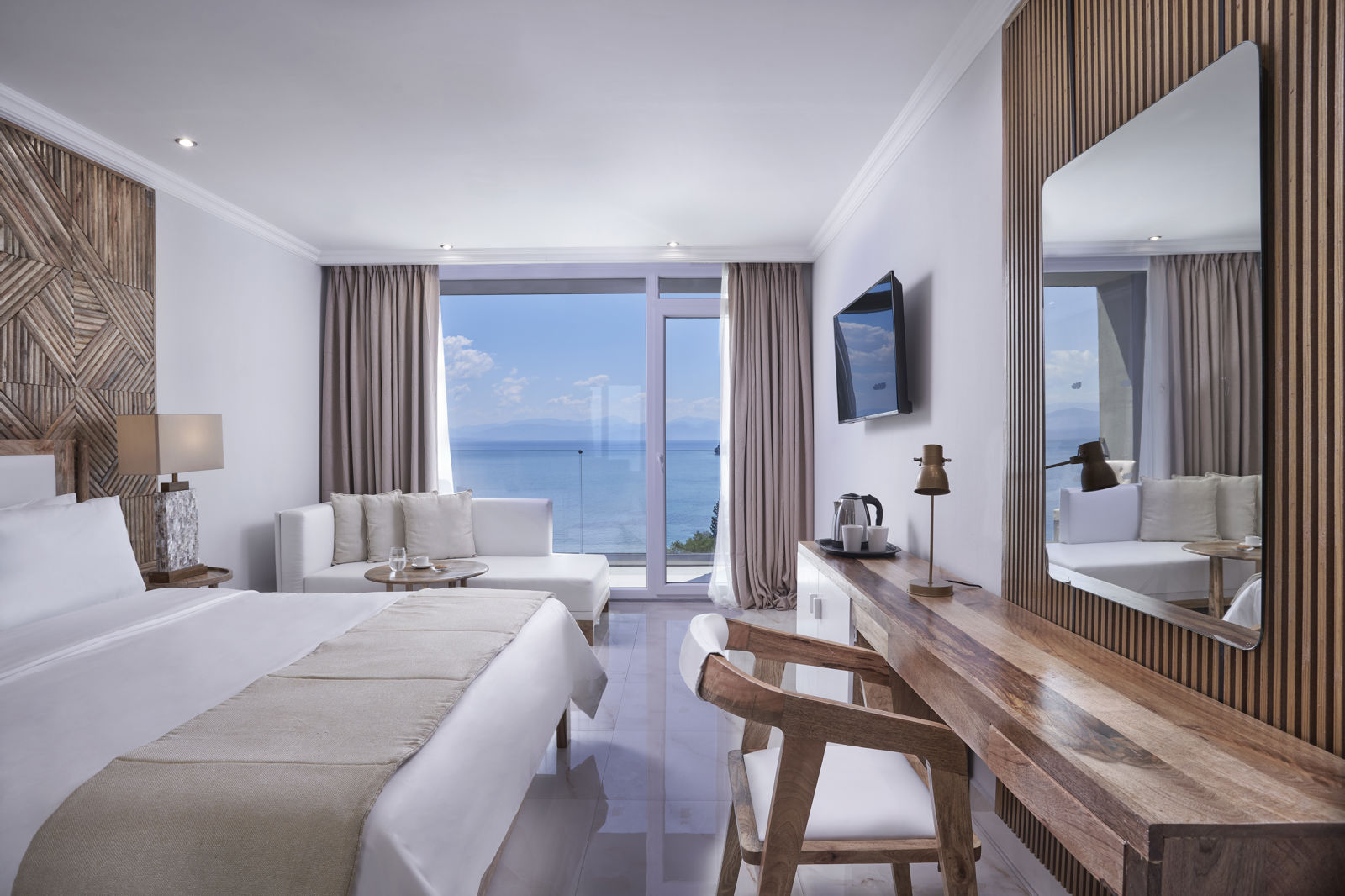 Mythos Palace billede 2