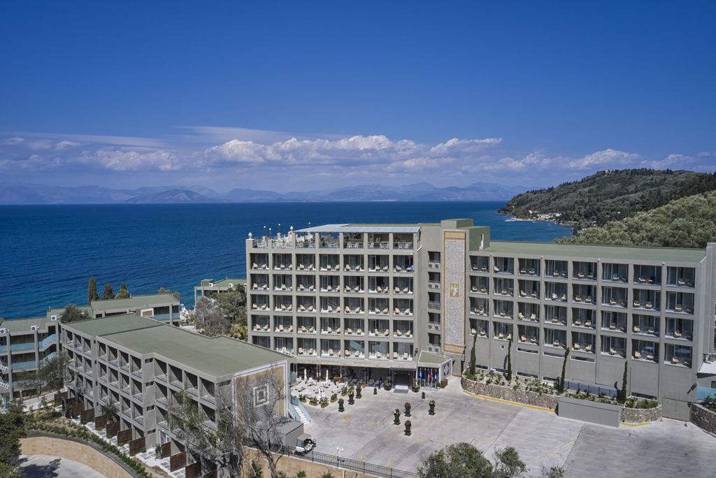 Mythos Palace