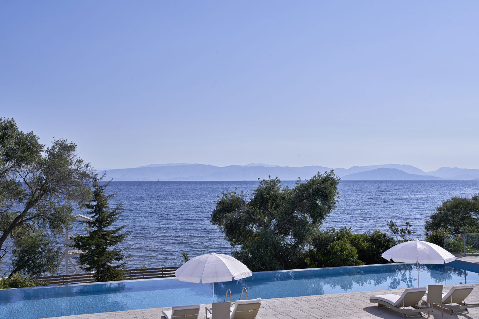 Mythos Palace billede 3