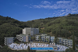 Mythos Palace