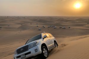 F1 Abu Dhabi per Turkish Airlines B, 5 t/m 7 dagen