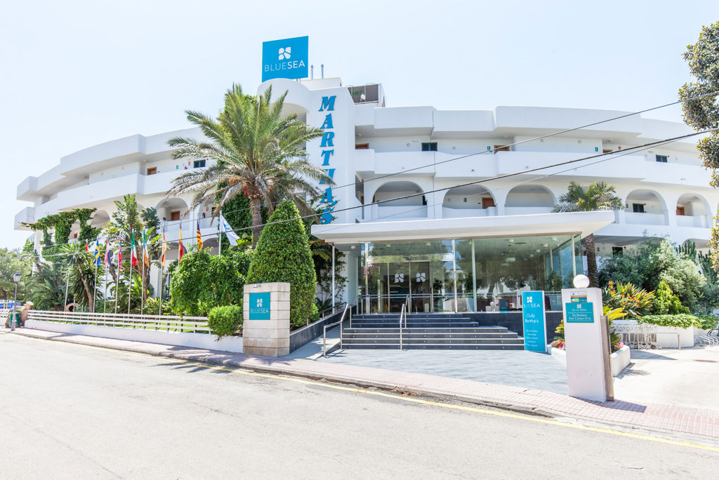 Bluesea Club Martha's