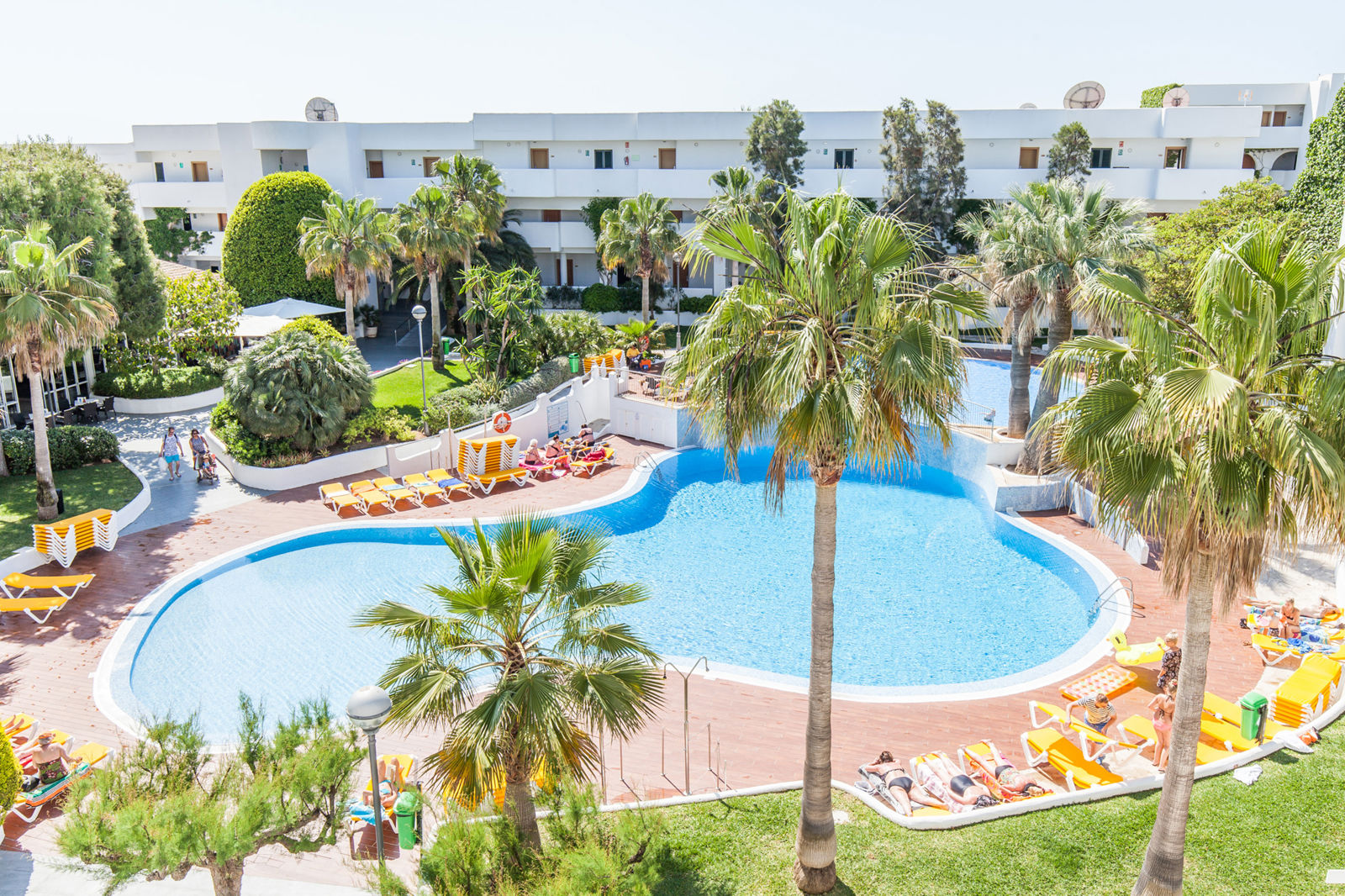 Bluesea Club Martha's billede 2
