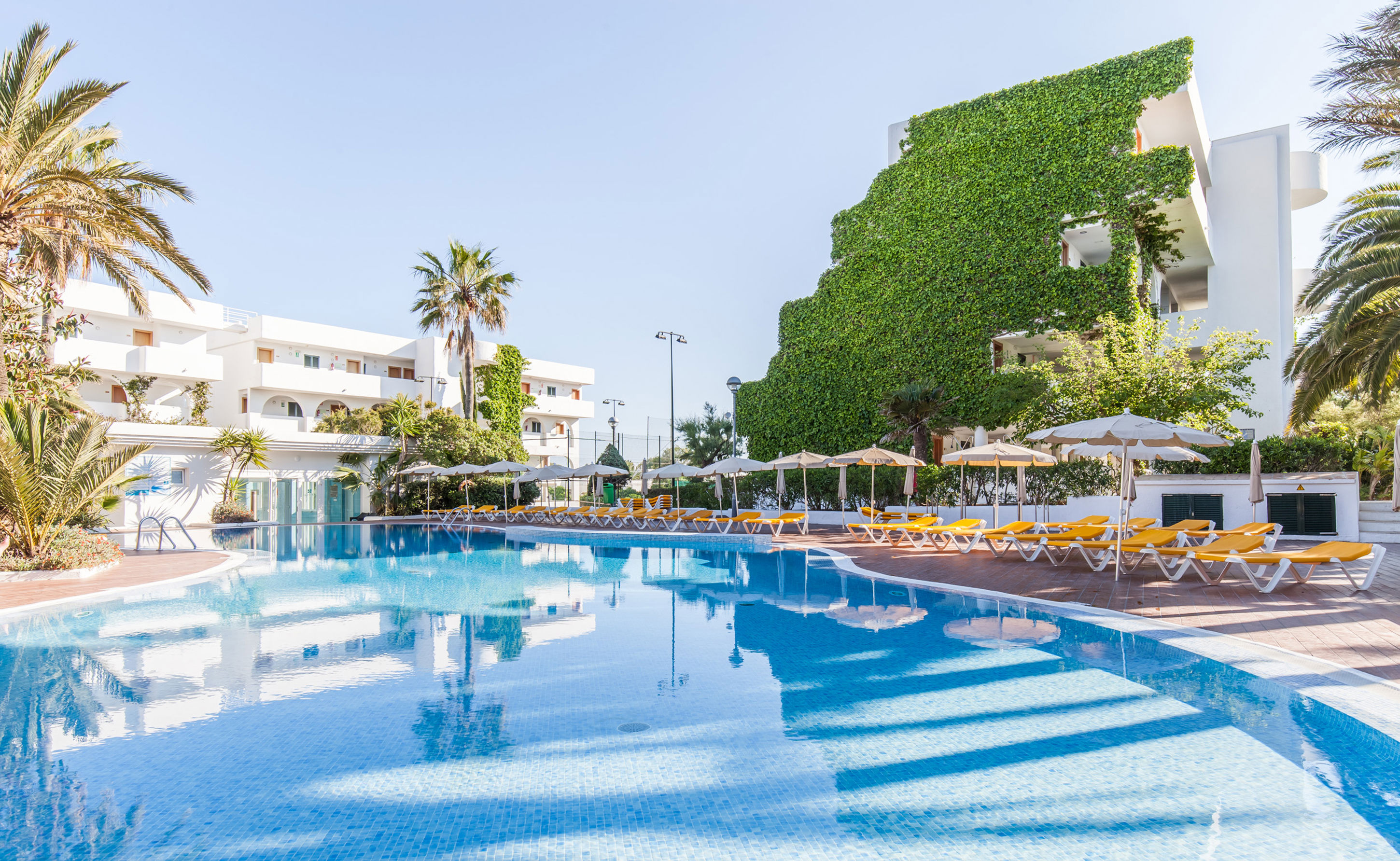 Bluesea Club Martha's - billede 4