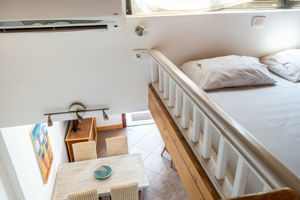 Woonvoorbeeld 3-kamerappartement