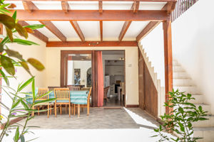 Woonvoorbeeld 3-kamerappartement