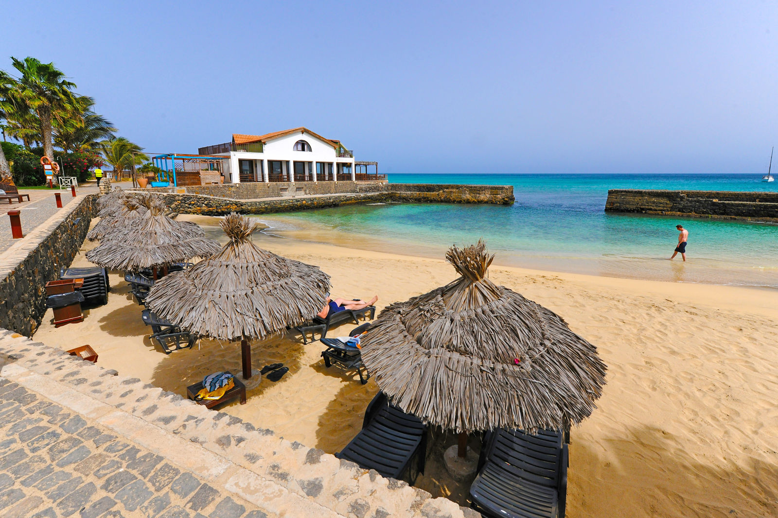 Porto Antigo