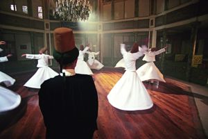 Rondreis Cappadocië & Ali Bey Club