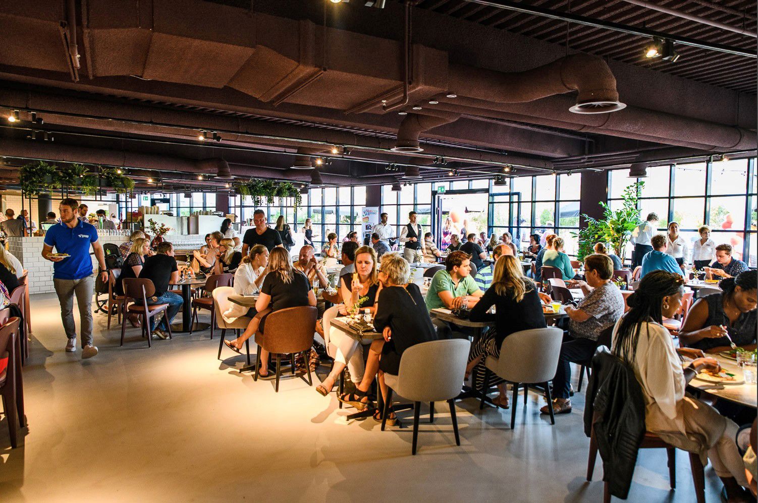 Corendon Amsterdam Schiphol Airport, a Tribute Portfolio Hotel