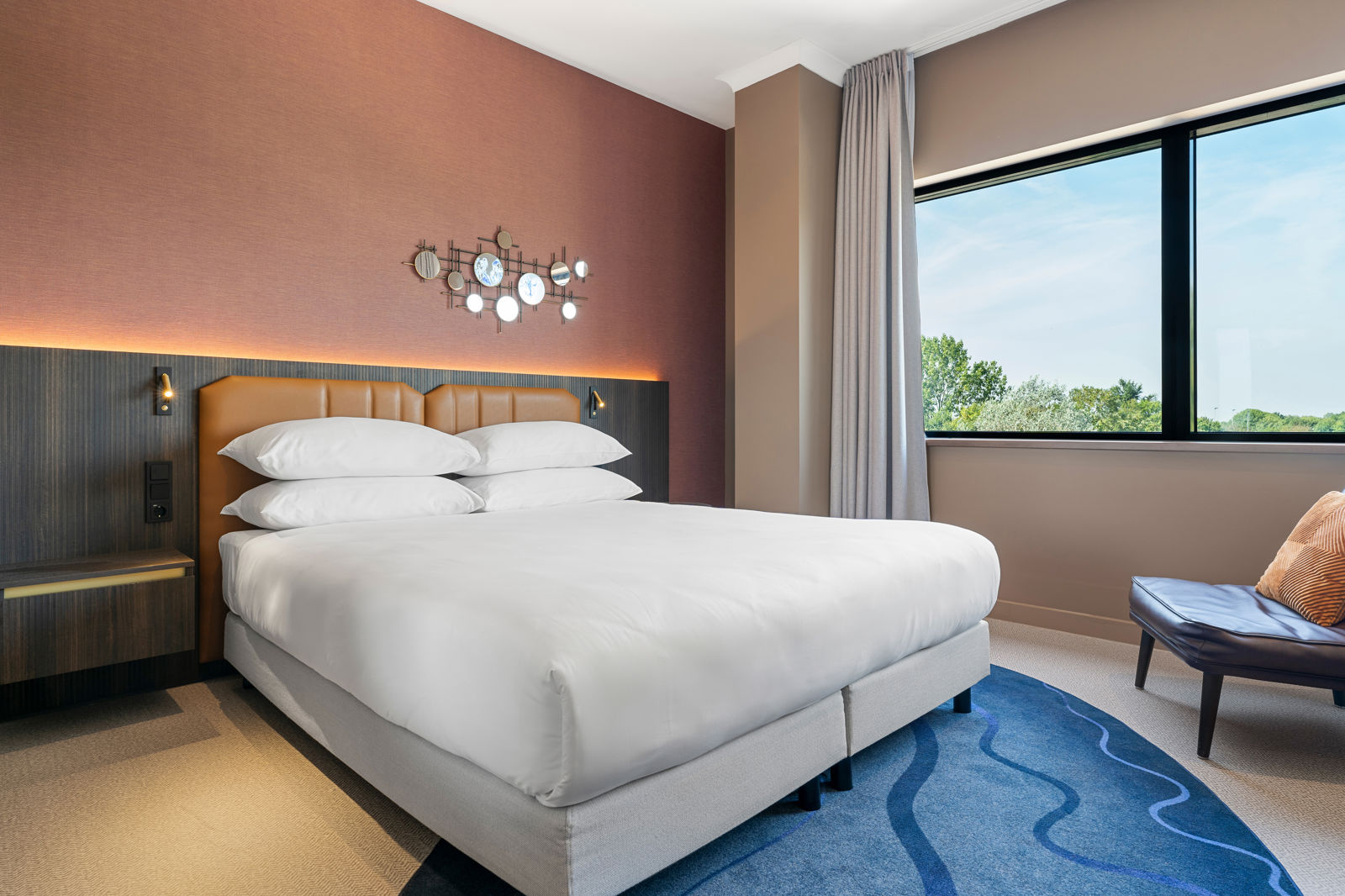 Corendon Amsterdam Schiphol Airport, a Tribute Portfolio Hotel billede 3
