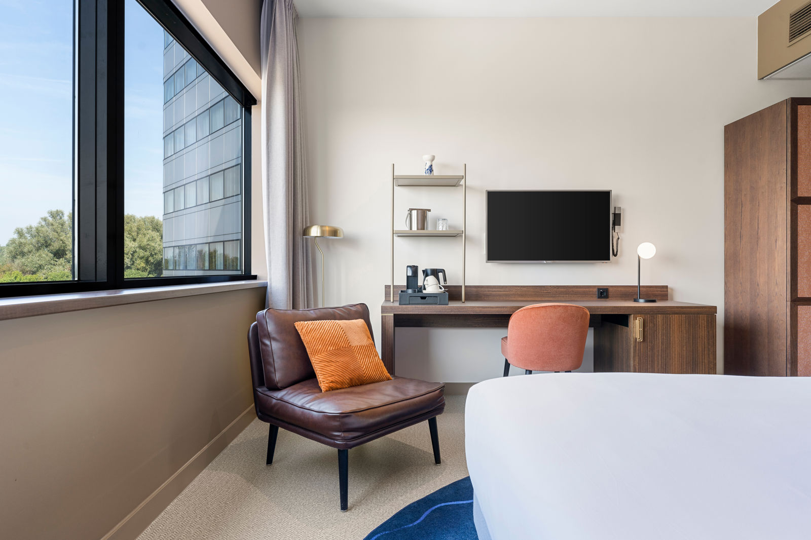 Corendon Amsterdam Schiphol Airport, a Tribute Portfolio Hotel billede 4
