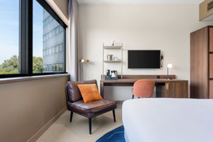 Corendon Amsterdam Schiphol Airport, a Tribute Portfolio Hotel