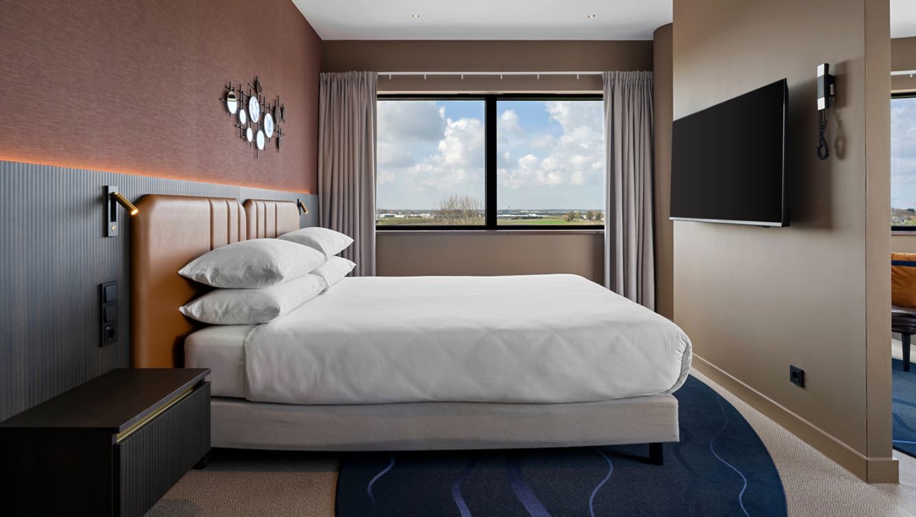 Corendon Amsterdam Schiphol Airport, a Tribute Portfolio Hotel