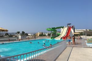 Evita Resort