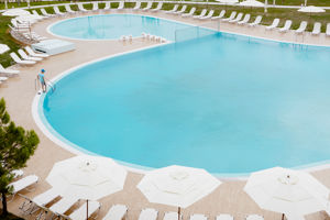 Evita Resort