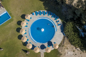 Evita Resort
