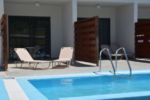 Evita Resort