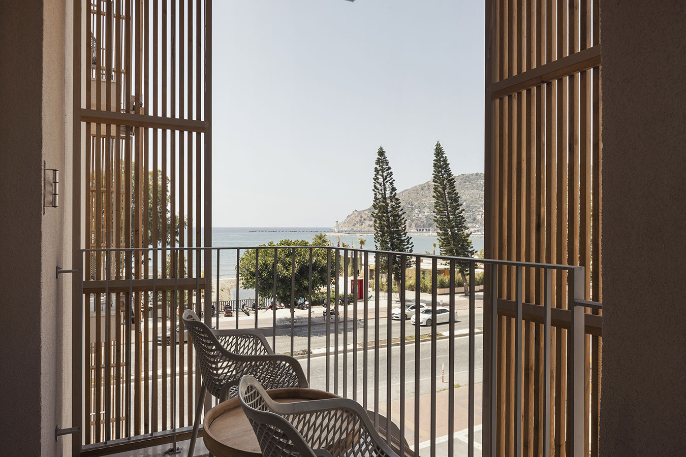 En Vie Sun Beach Hotel