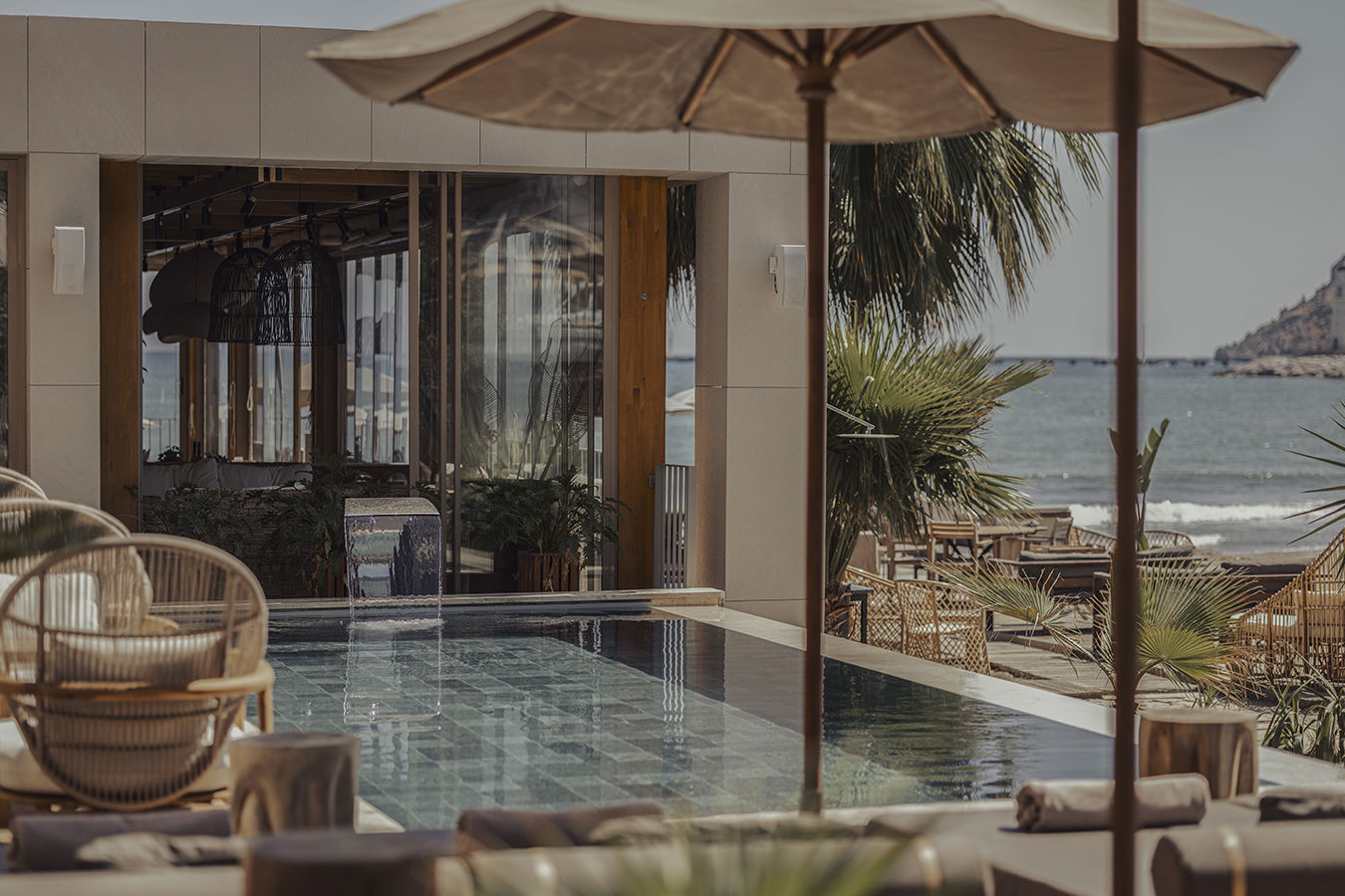 En Vie Sun Beach Hotel - billede 4