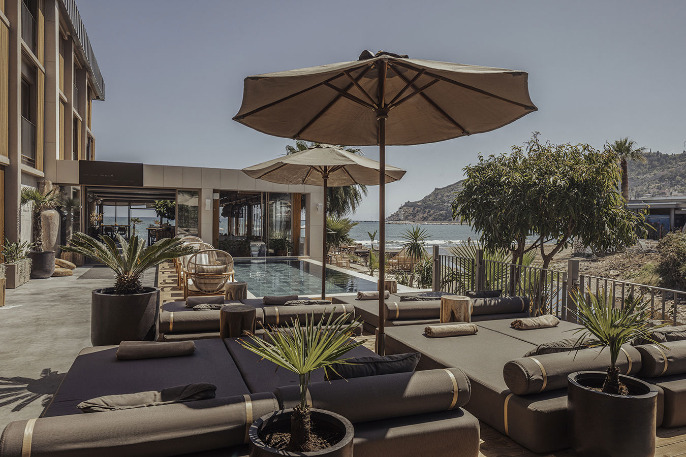 En Vie Sun Beach Hotel - billede 5