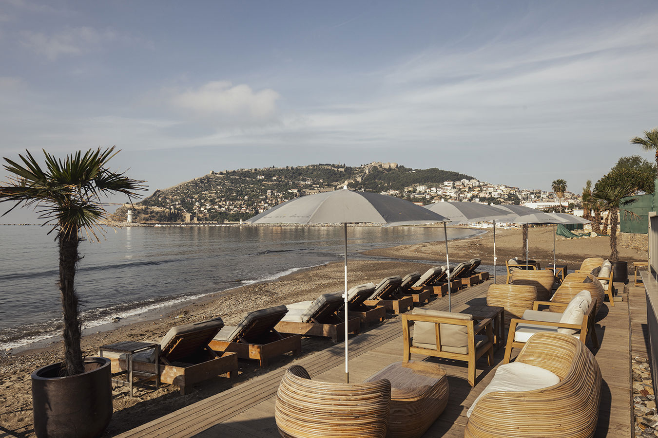 En Vie Sun Beach Hotel