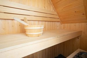 Woonvoorbeeld Gulden Daalder Sauna 8