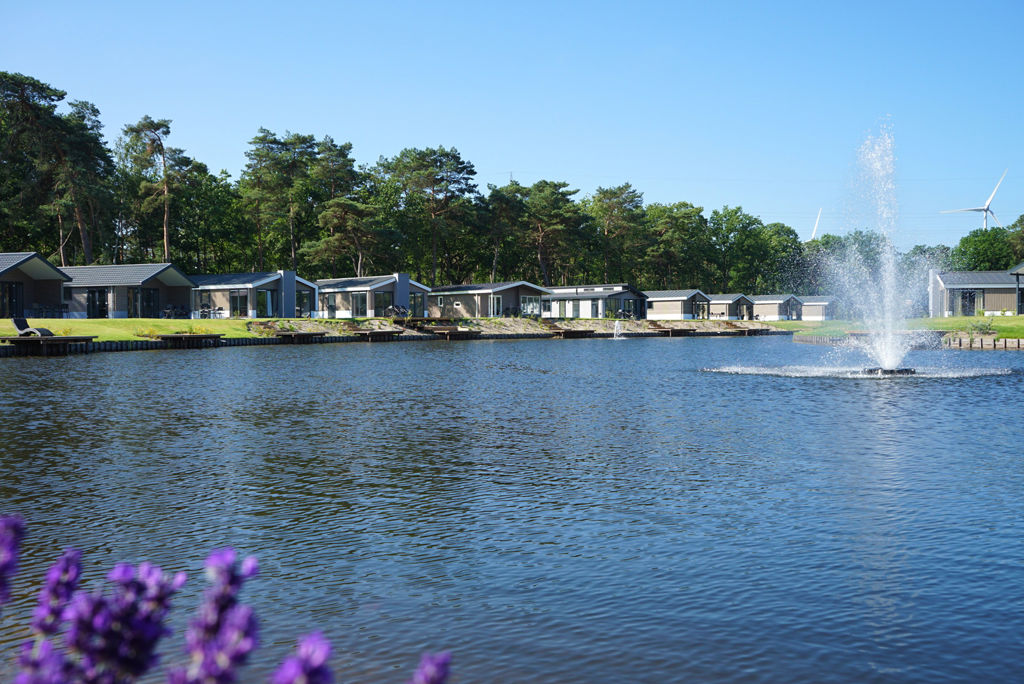 europarcs-zilverstrand