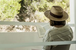 Woonvoorbeeld standaard- of superiorkamer