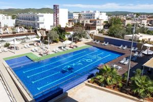 Puchet Hotel