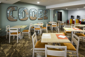 Puchet Hotel
