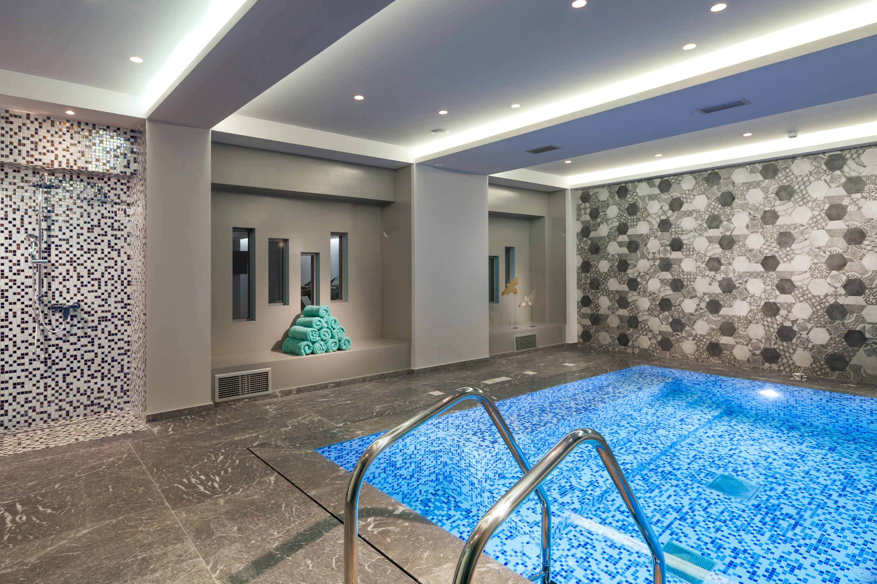 Blue Lagoon City Hotel