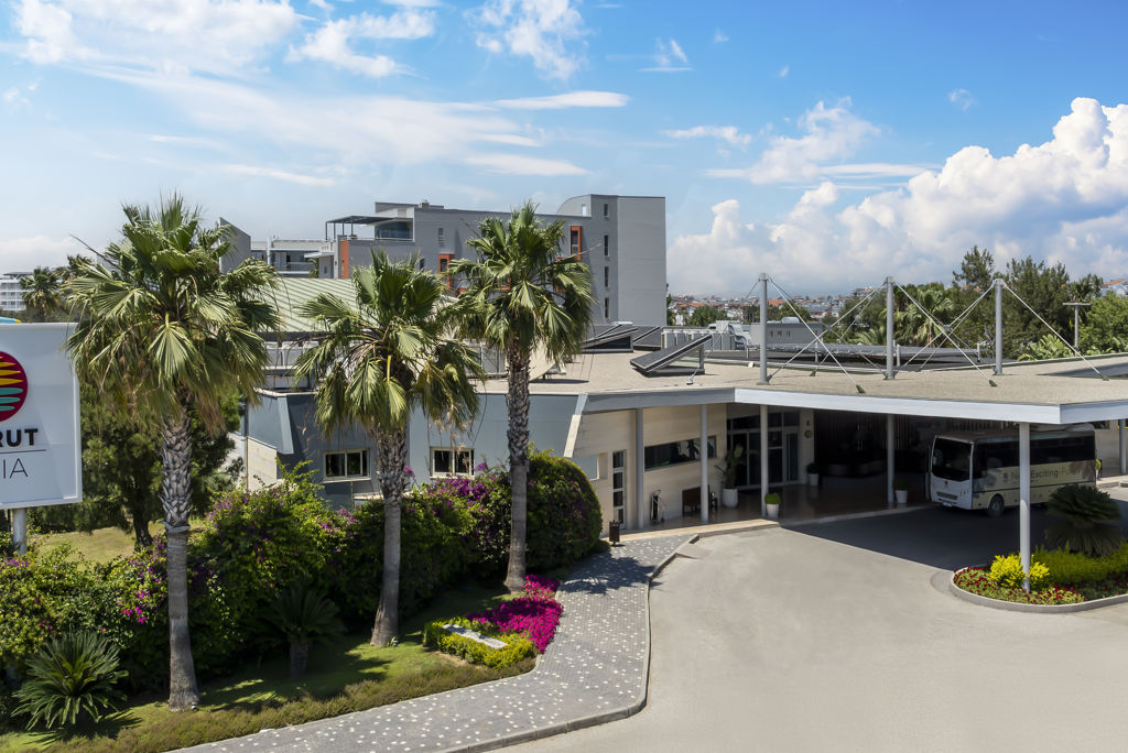 Barut Goia