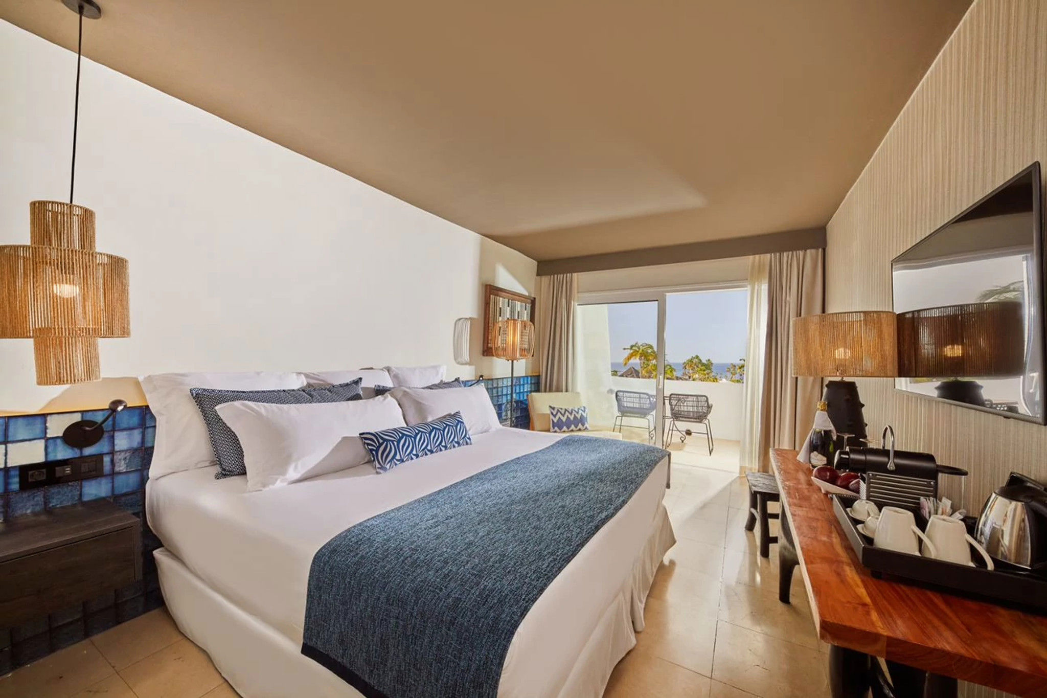 Dreams Jardin Tropical