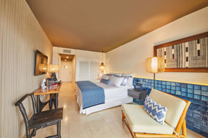 Dreams Jardin Tropical