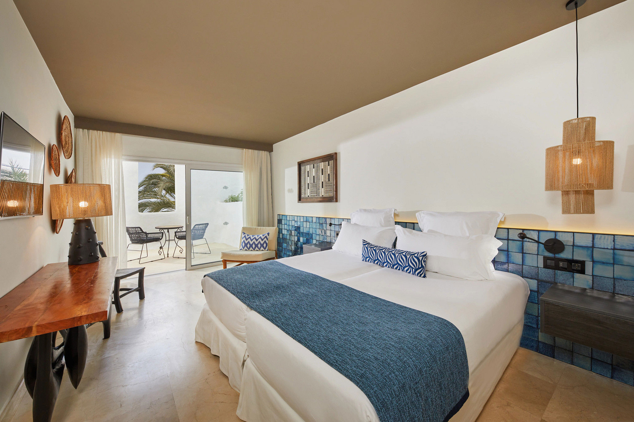 Dreams Jardin Tropical