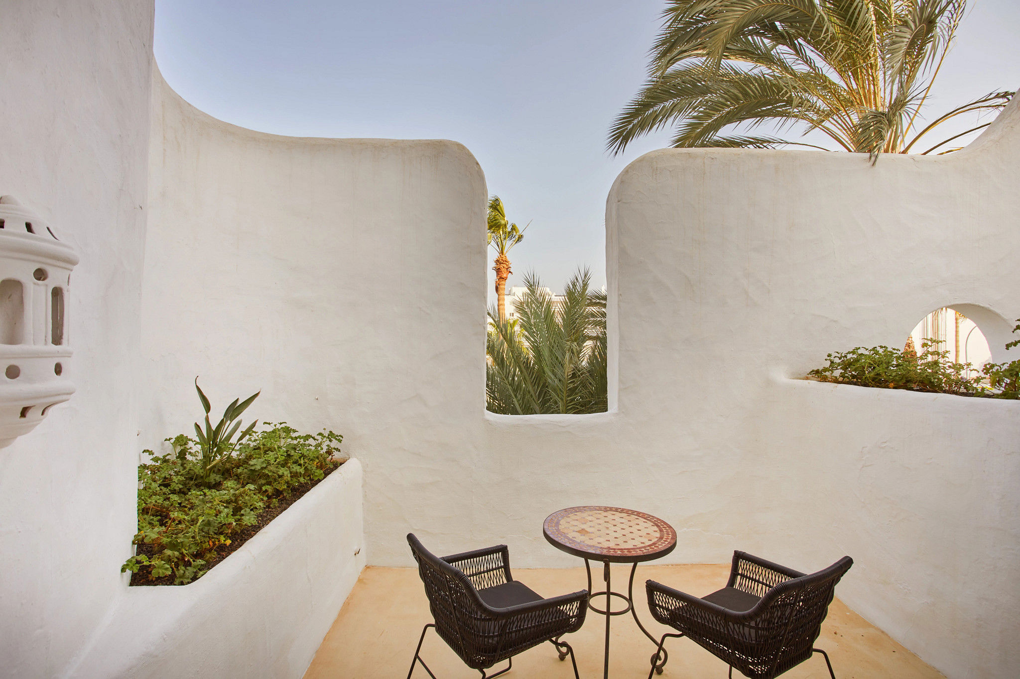 Dreams Jardin Tropical