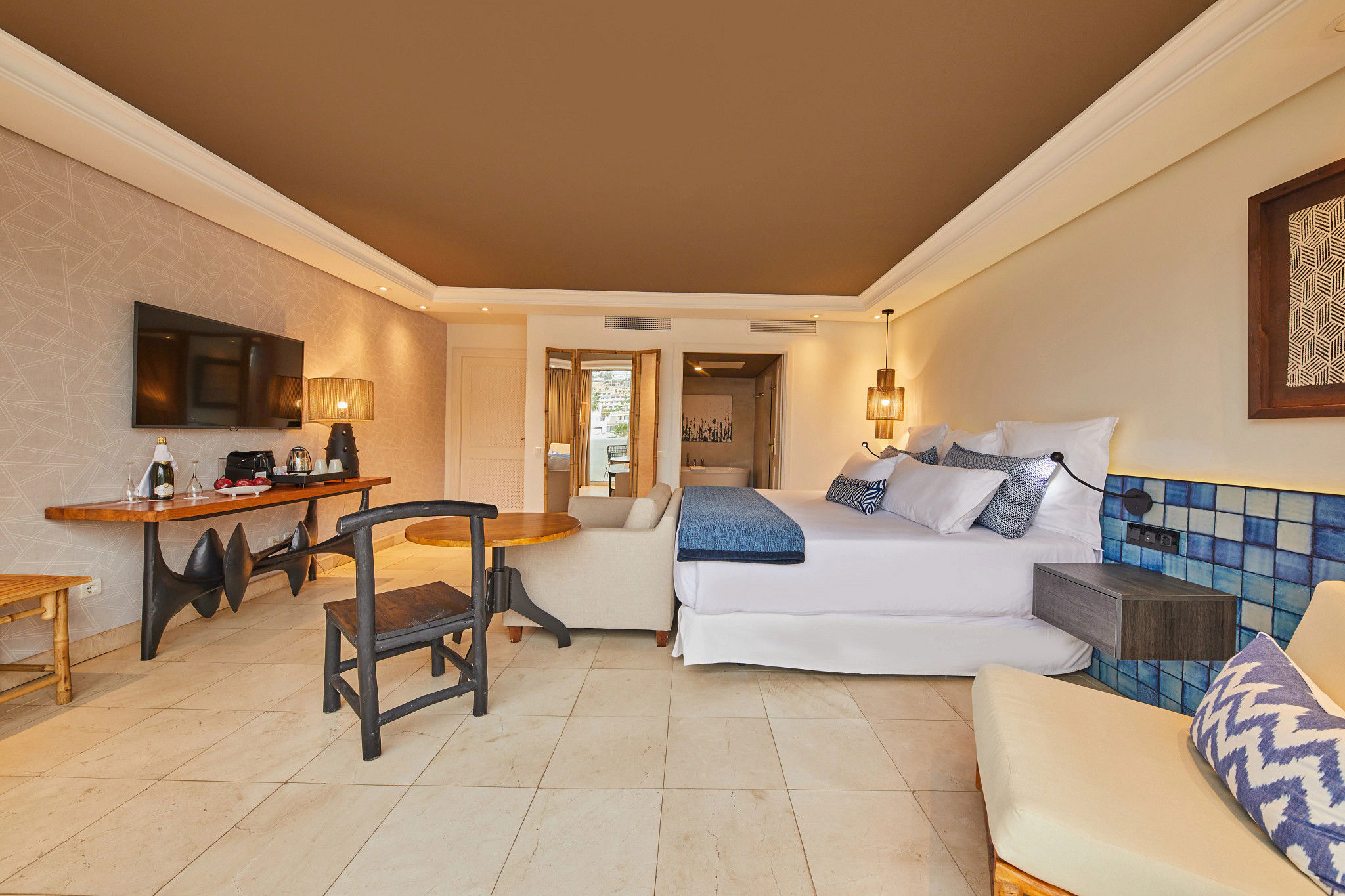 Dreams Jardin Tropical