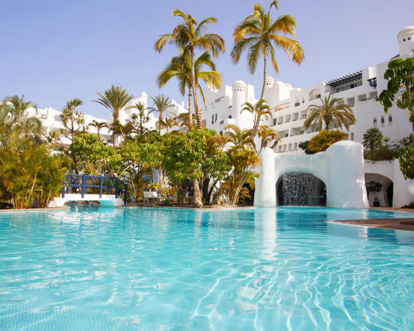 Tenerife, Spanien - Morgenmad afbudsrejse