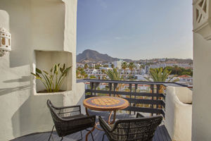 Woonvoorbeeld preferred club suite