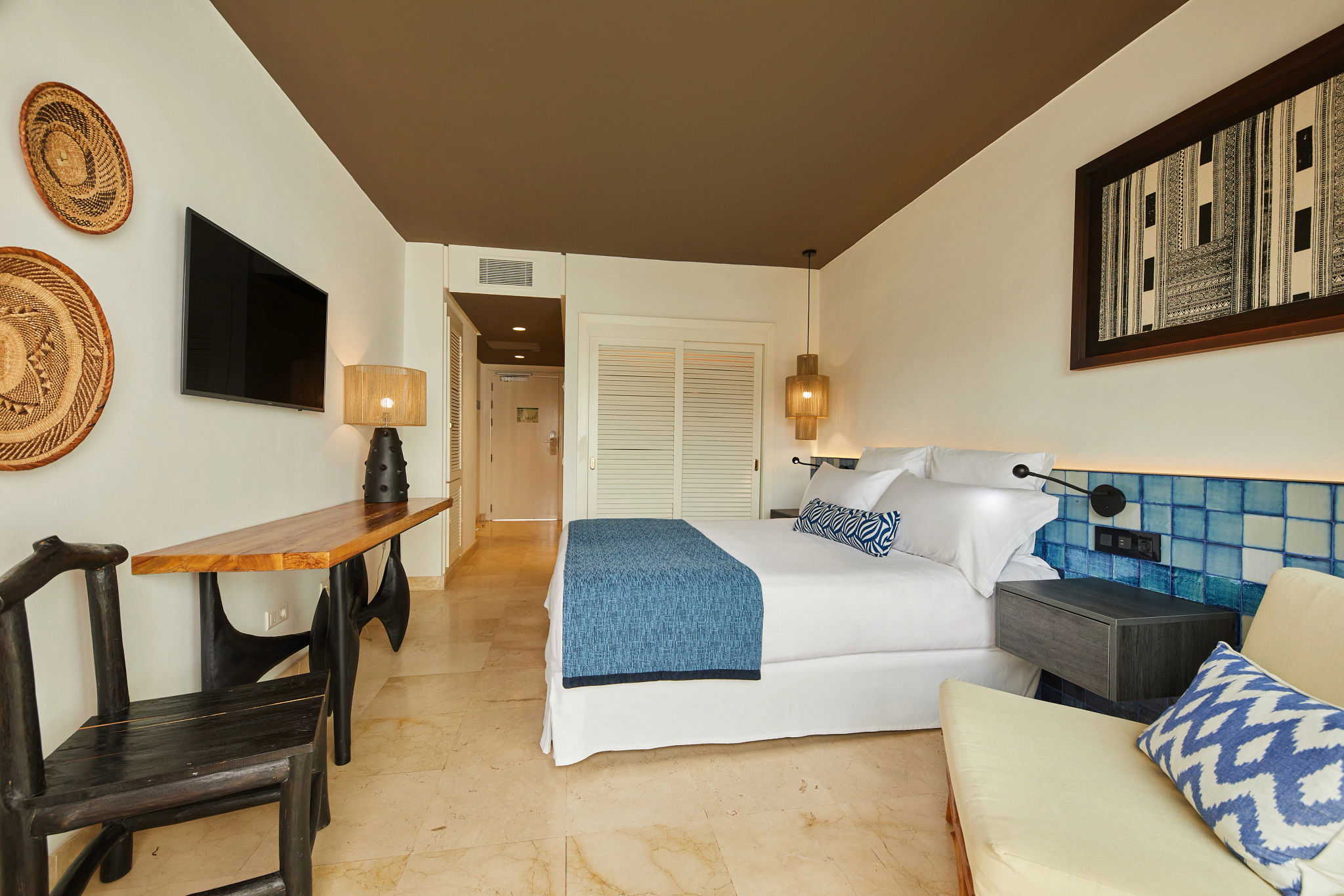 Hyatt Ziva Jardin Tropical Tenerife