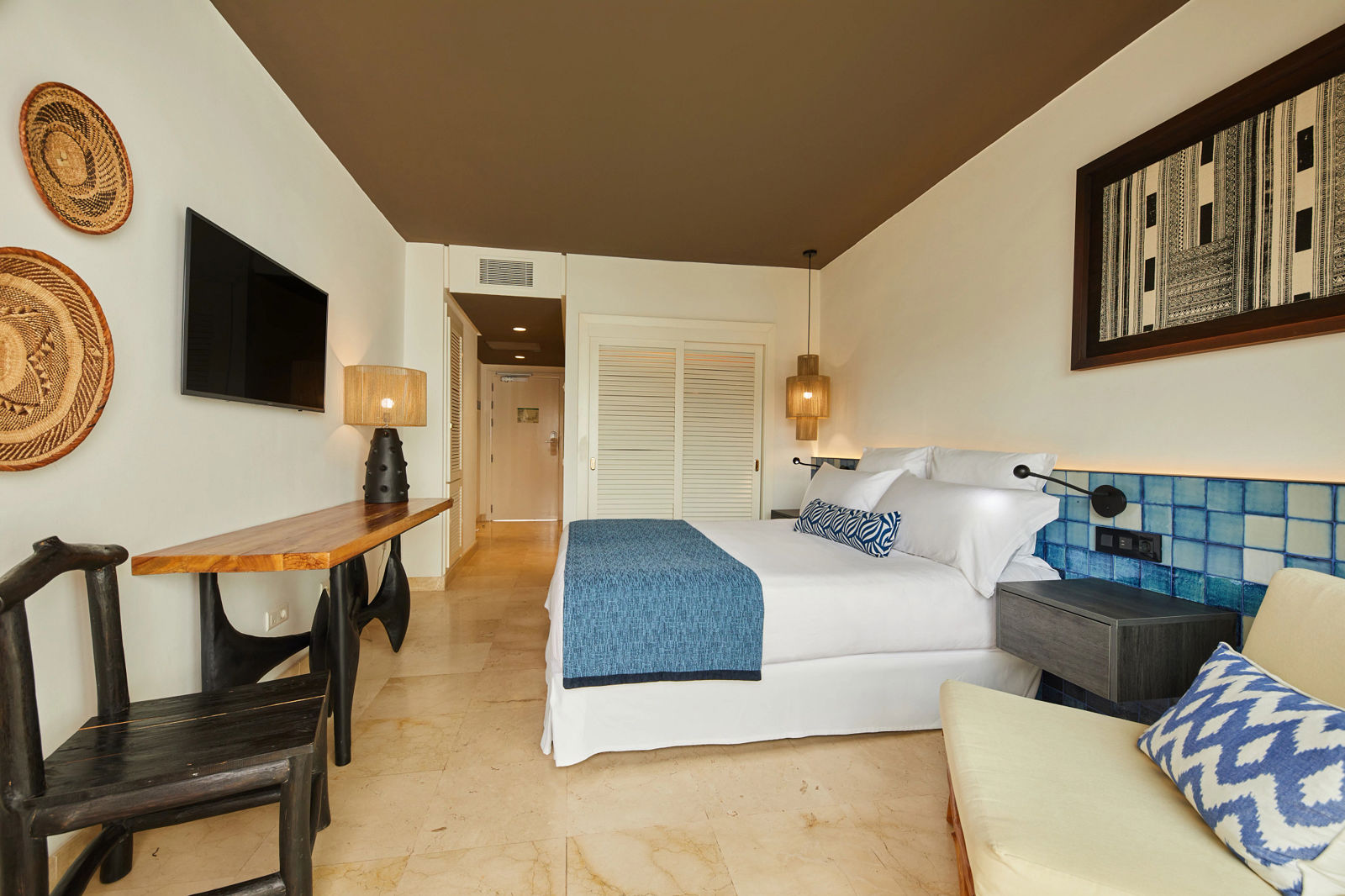 Dreams Jardin Tropical billede 2